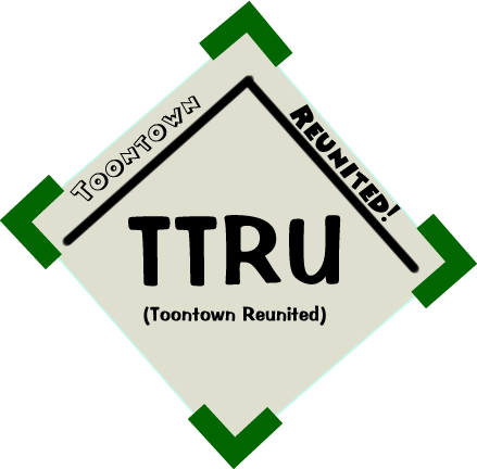 Hey Toons It's Bearie Again We Have Just Recently Posted - House (439x432), Png Download