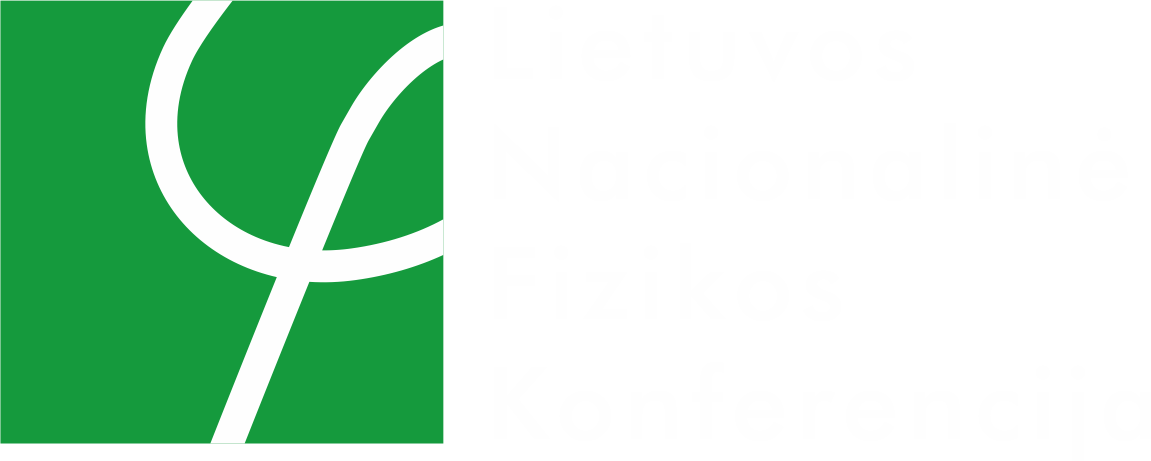 42-oji Lietuvos Nacionalinė Fizikos Konferencija - Colorfulness (1151x461), Png Download