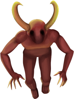 Spec 11 - Spooky House Specimen 11 (330x435), Png Download