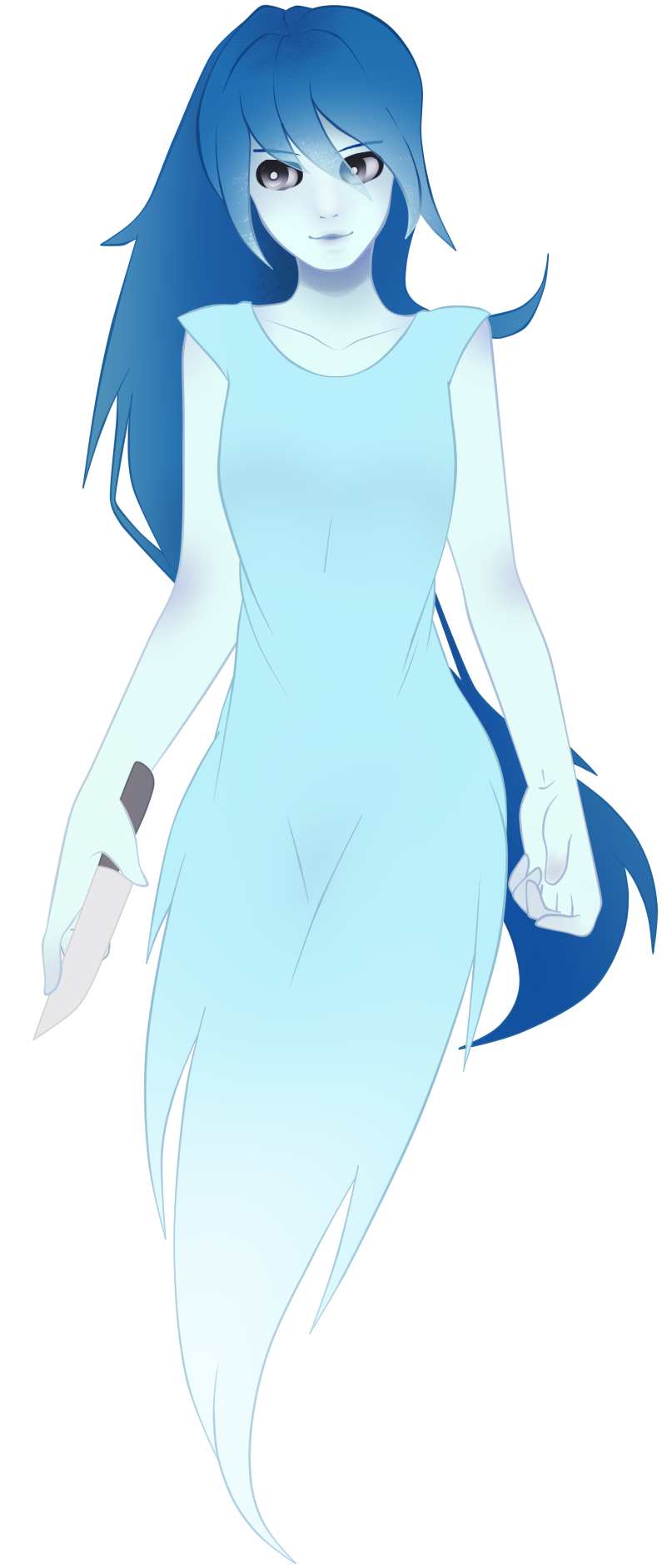 Will You Make It Through A Thousand Doors - Spooky's House Of Jumpscares Cosplay (821x1957), Png Download