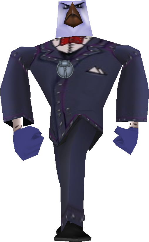 Legaleagle - Legal Eagle Loan Shark (531x861), Png Download