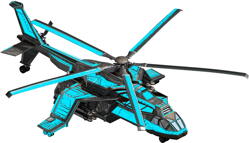 Related Image - War Commander Omega Titan (818x480), Png Download