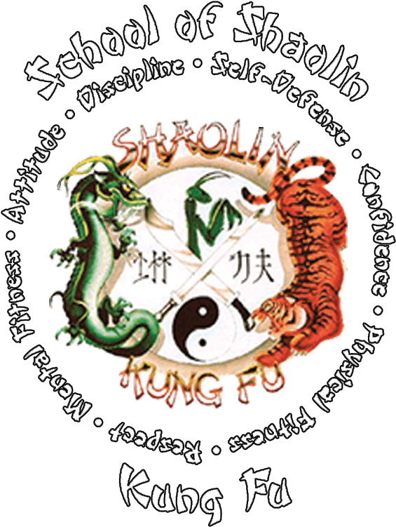 Shaolin Kung Fu (768x768), Png Download
