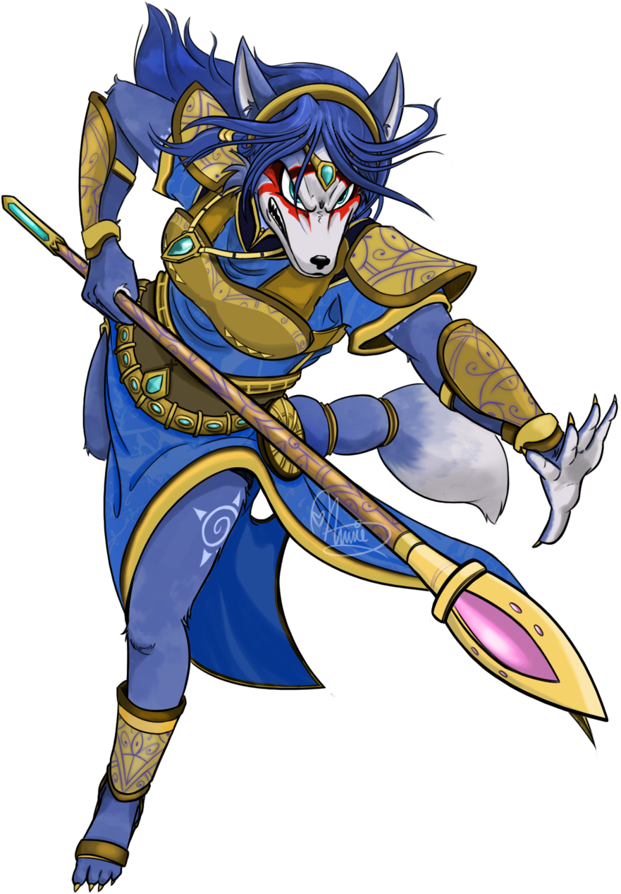 Warpaint Krystal (1000x1340), Png Download