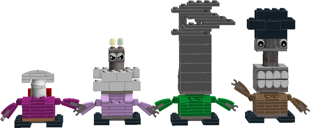 1 / - Lego (1600x729), Png Download