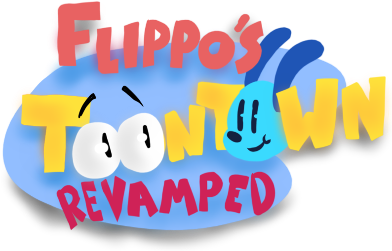 Flippo's Toontown Revamped Is A Pack That Keeps The (800x516), Png Download