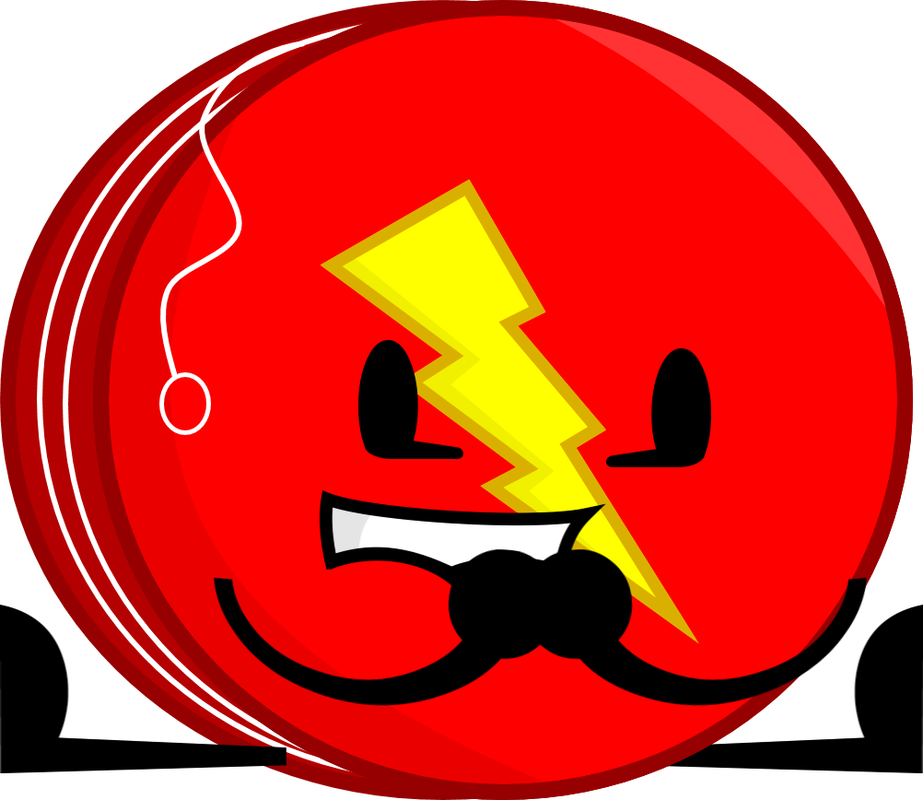 Yo-yo - Object Show Yo Yo (923x800), Png Download