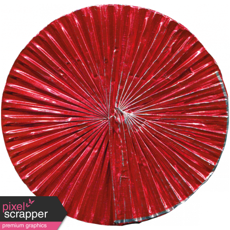 Foil Yoyo Flower - Patek Philippe Calatrava Black 5153g (456x456), Png Download