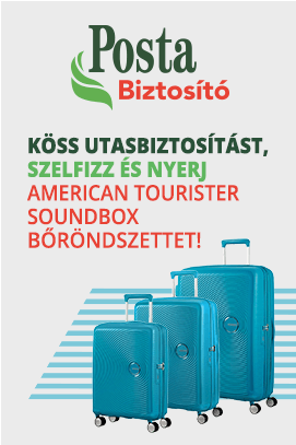 16-9 - - Magyar Posta (720x406), Png Download