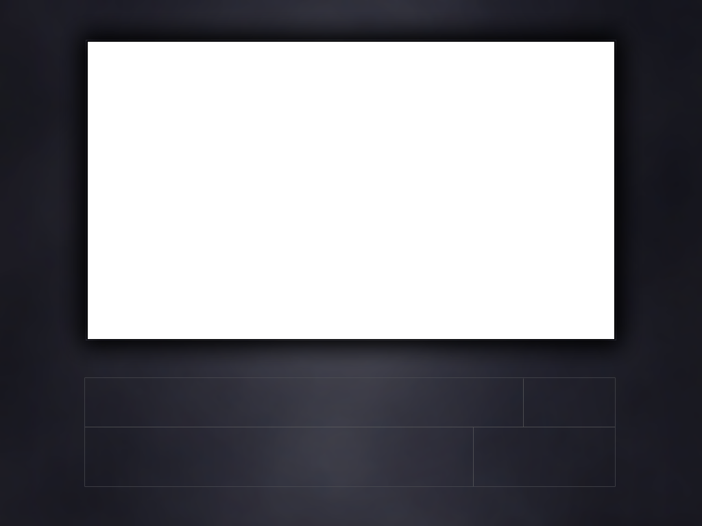 Title 16 9 - Parallel (1024x768), Png Download