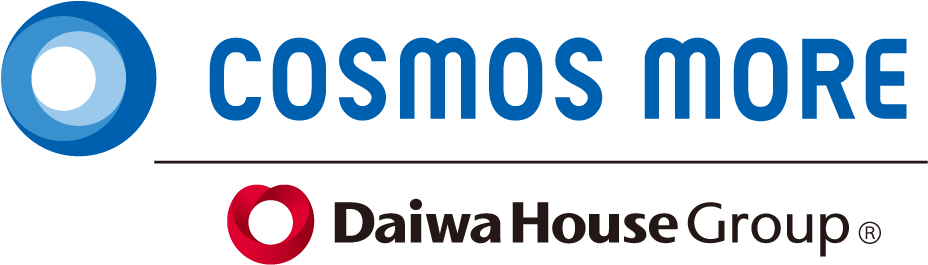 Toggle Navigation - Cosmos Initia Co Ltd Logo (1078x382), Png Download