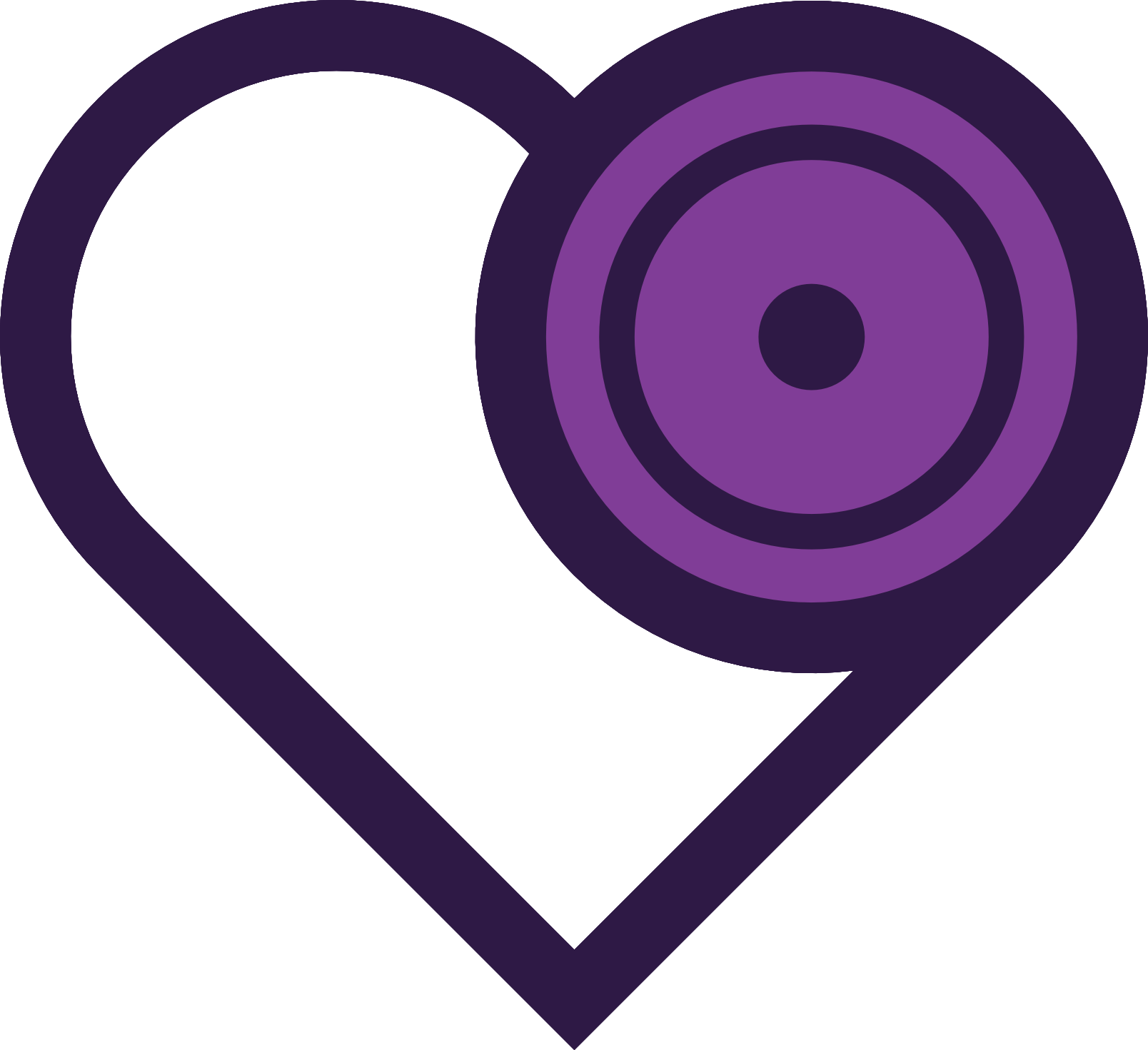 Purpleyoyo-web - Ville De Saint Etienne (1608x1471), Png Download