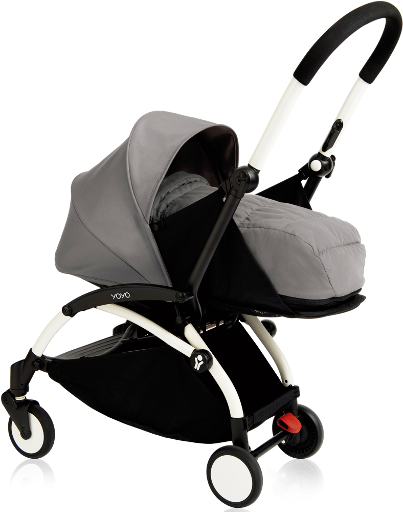 View Larger Image - Babyzen Yoyo+ Newborn Pack (1000x1000), Png Download