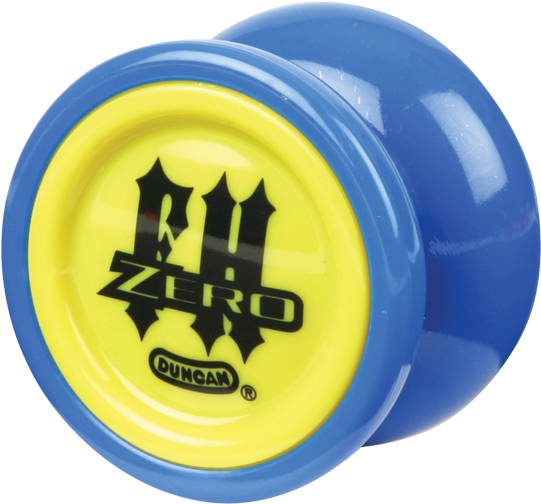 Duncan Freehand Zero (600x600), Png Download