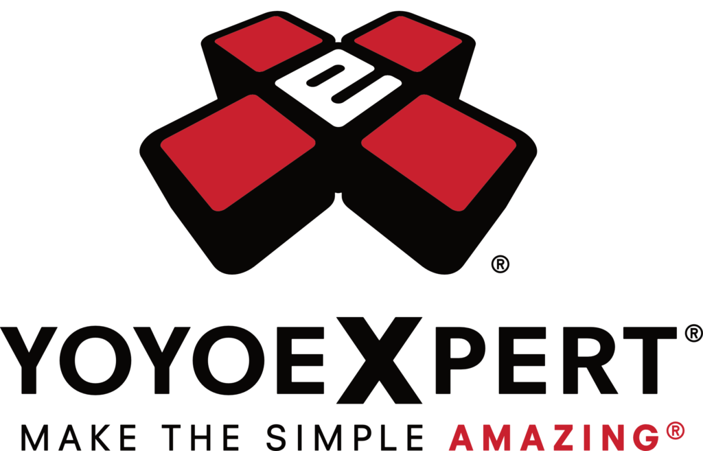 Gold Sponsors - Yoyo Expert (1024x657), Png Download