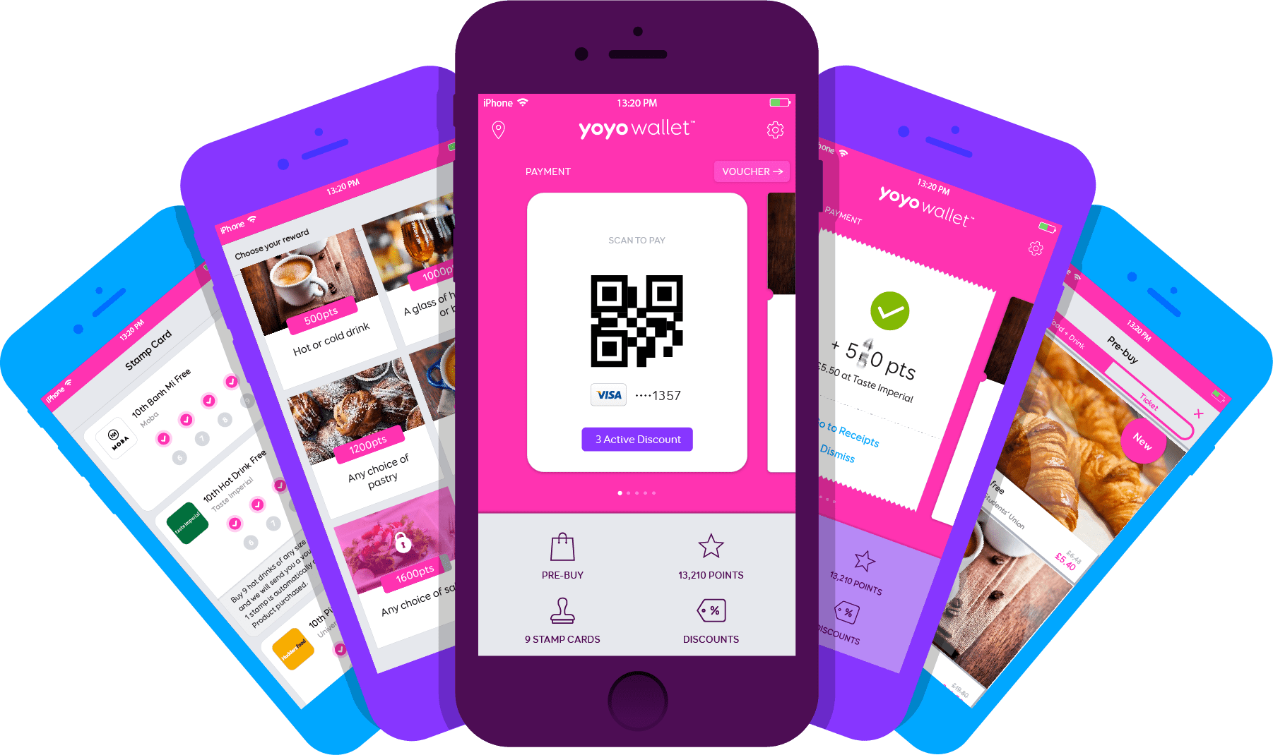 Yoyo Wallet Launches Ai-powered Automation Platform, - Mobile Wallet Singapore (1802x1070), Png Download