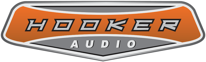 Hooker Audio (803x452), Png Download