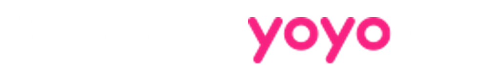 Yoyo Is The Fastest, Totally Secure Payment Method - Circle (1133x263), Png Download