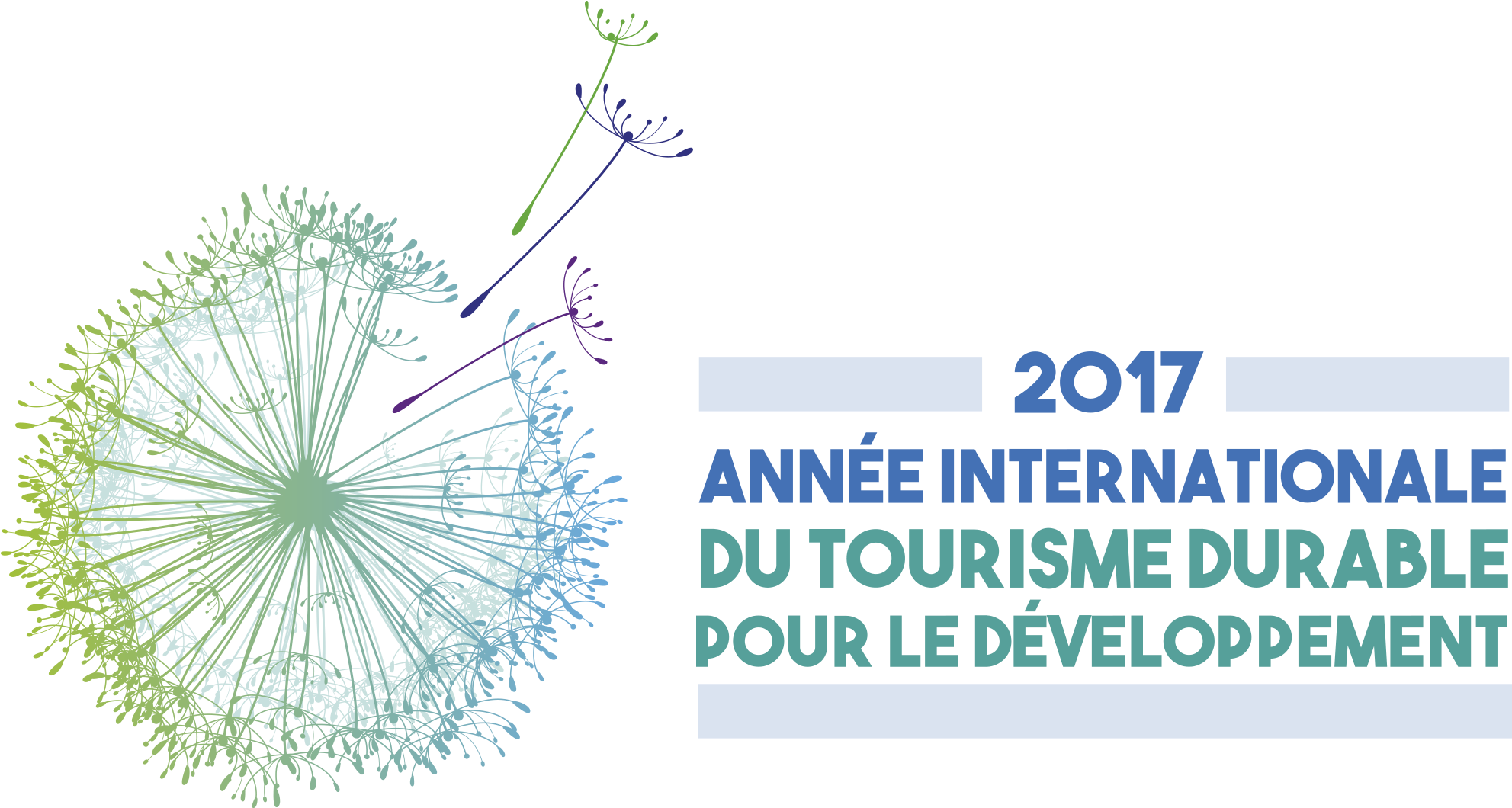 The “international Year Of Sustainable Tourism For - Unwto Png Logo (2480x1748), Png Download