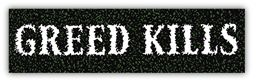 Greed - Deity Empires (500x500), Png Download