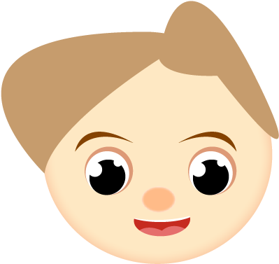 21 Jun - Face Png Cartoon 2d (1024x640), Png Download