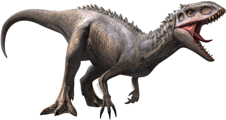 Indominus Rex Png