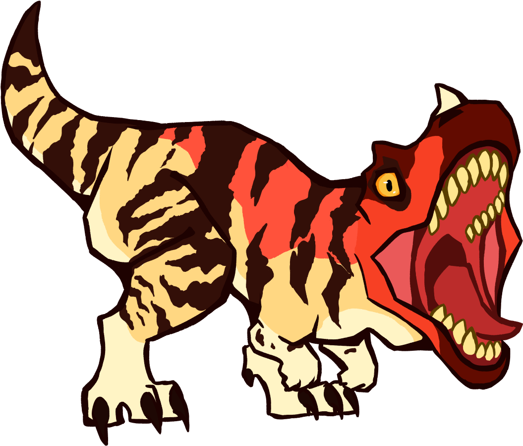 Fallen Kingdom An Actual Artist I Am Having A Bad Mental - Ceratosaurus Jurassic World Fallen Kingdom (1200x1000), Png Download