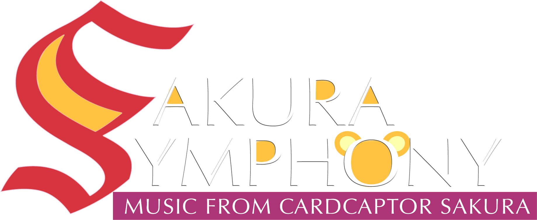 Music Of Cardcaptor Sakura - Music (1895x840), Png Download