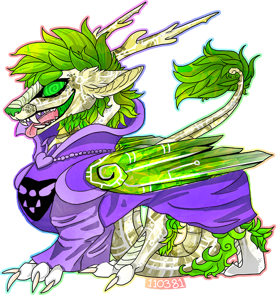 Asriel Dreemurr - Portable Network Graphics (562x600), Png Download