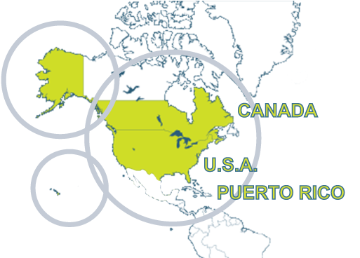 Each Year, Coliant Solutions Continues To Deliver Excellent - North America Journal [book] (703x367), Png Download