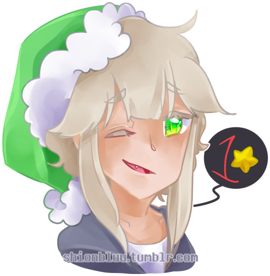 Storyswap Asriel Human (540x553), Png Download