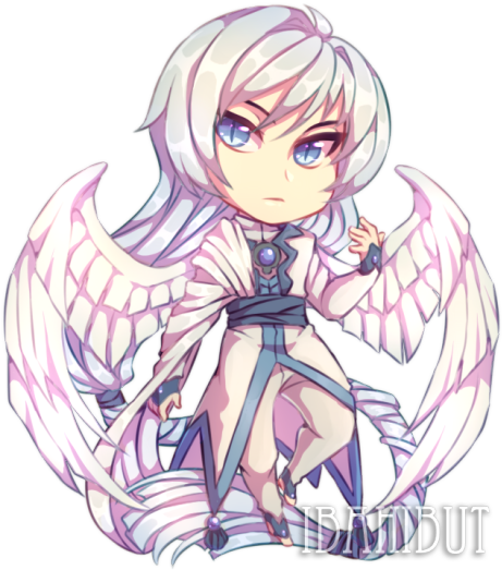 Yue From Cardcaptor Sakura - Cardcaptor Sakura (500x549), Png Download