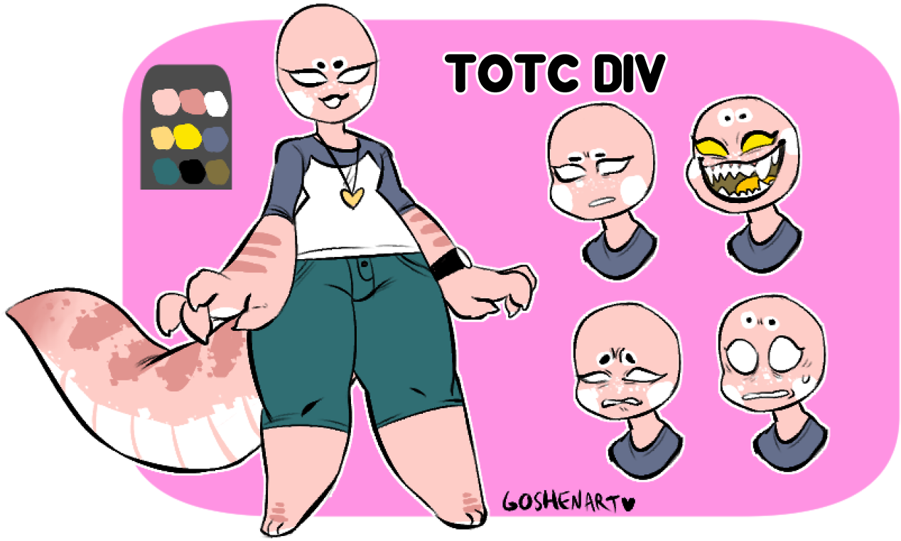 Official Art Reference For Div, The Asriel Replacement, - Art (1280x766), Png Download