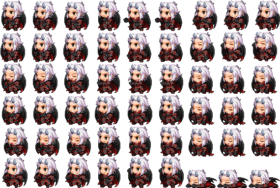 Asriel - Book (576x384), Png Download