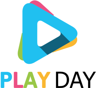 Playdaylego - Play (450x281), Png Download