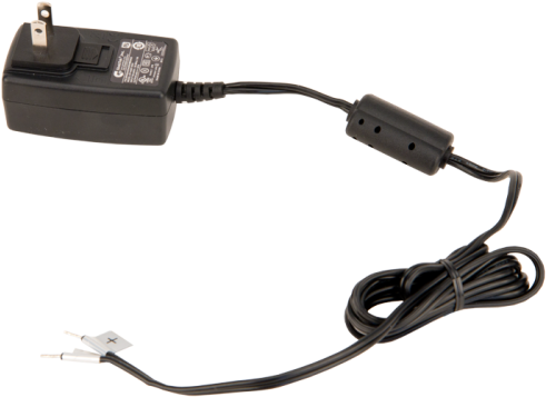 About Ac Chargers And Transformers - Power Supply (500x366), Png Download