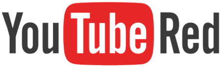 With The Potential For Regular Subscription Earnings - Youtube Red Video (600x338), Png Download