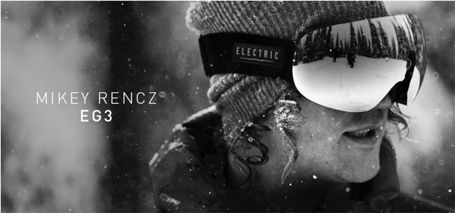 Premier Modèle « Frameless » De La Marque, L'electric - Electric Eg3 Silver Mirror (660x400), Png Download