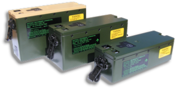 Lincad To Supply Lips Batteries And Chargers To The - Electronics (640x486), Png Download