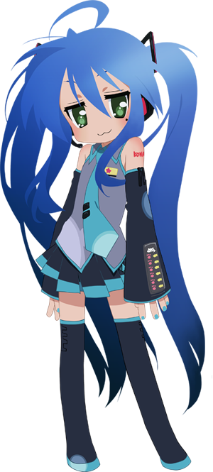 Http - //img - Photobucket - - Lucky Star (300x665), Png Download