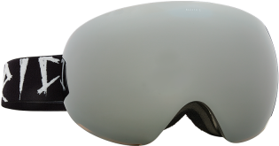 Electric Eg3 2018 Goggles (400x320), Png Download