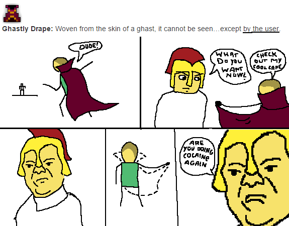 Want To Add To The Discussion - Realm Of The Mad God (575x450), Png Download