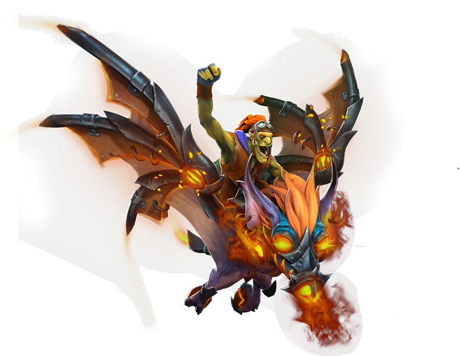 Ghastly Nocturne - Immortal Treasure Iii 2018 Png (910x816), Png Download