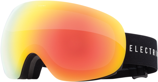 Electric Eg3 - Electric Eg3 Goggle (640x640), Png Download