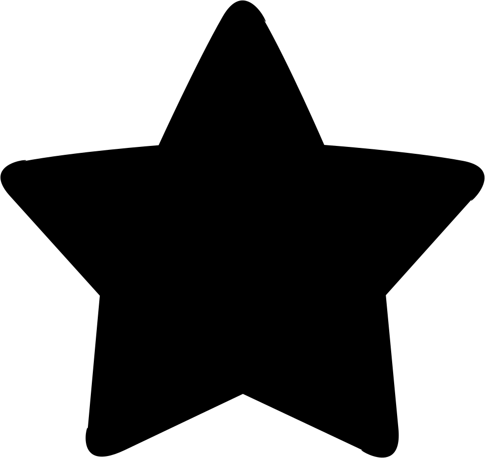 Png File - Favorite Icon Png (981x938), Png Download