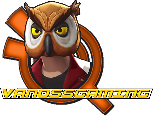 Squad, Banana, Bananas, Manga - Vanossgaming Png (596x453), Png Download