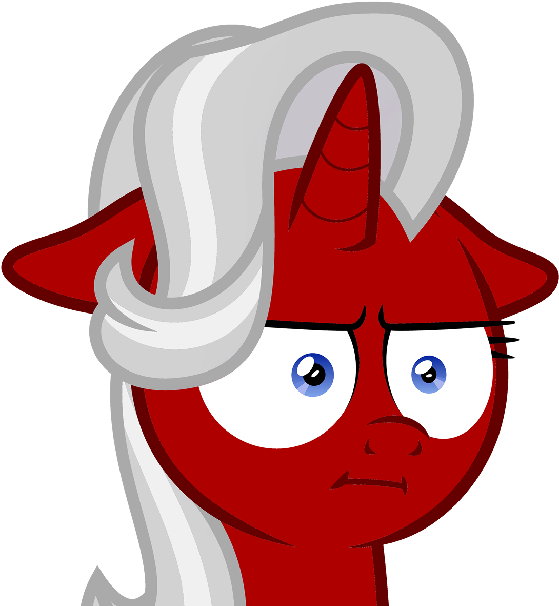 814920 - Mlp Blank Check (1121x1200), Png Download