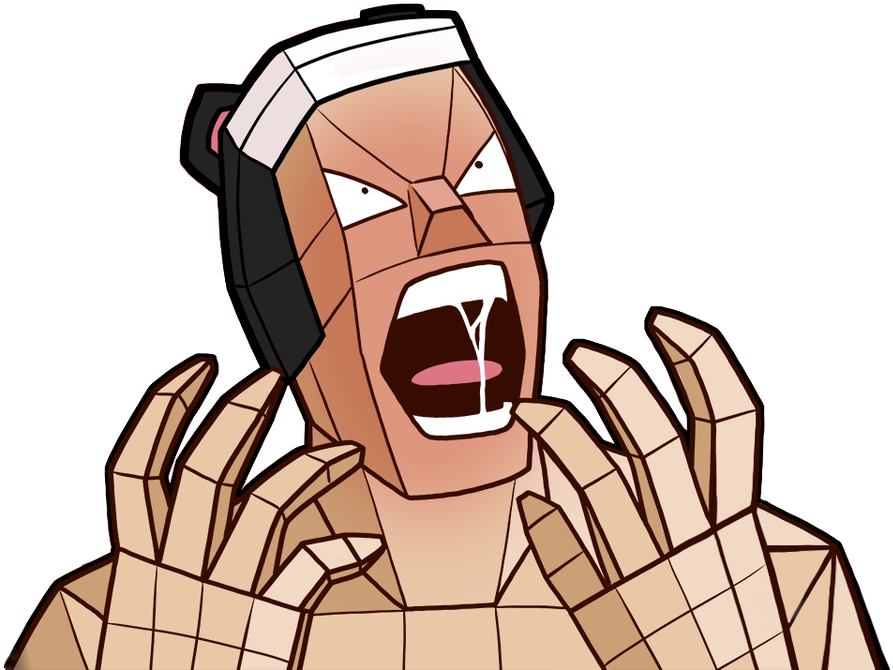 And Finally Here Are Two Images For Ye Guys To Work - Vanossgaming (1200x675), Png Download