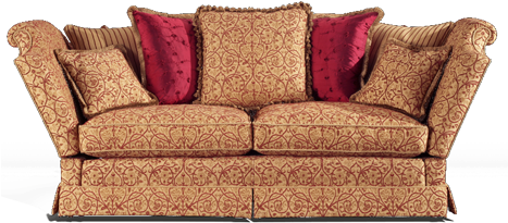 About Us - Studio Couch (466x342), Png Download