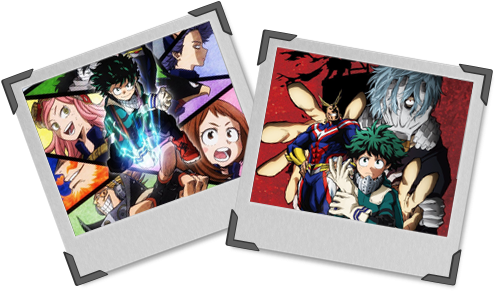Boku No Hero Academia 2 - 僕のヒーローアカデミア 2nd Vol.5 [blu-ray Disc] (540x320), Png Download